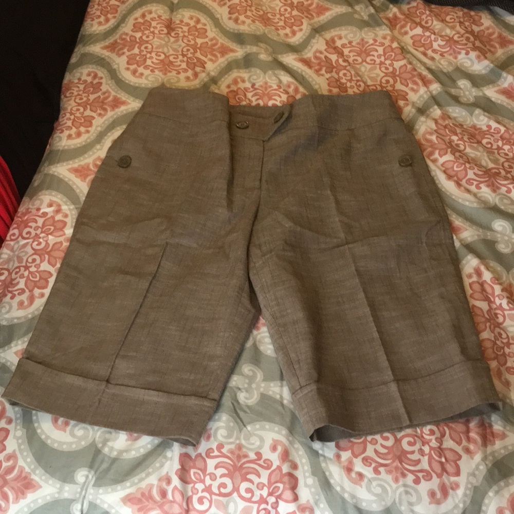 NWOT Alyx Shorts